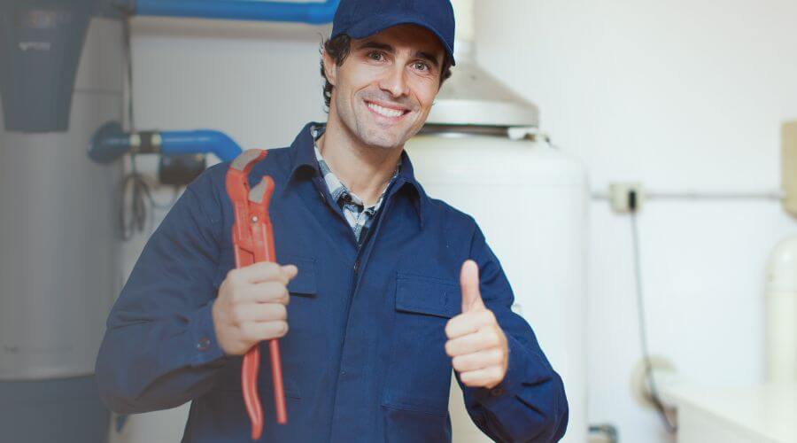Professional septic tank pumping in Baldwin, NY